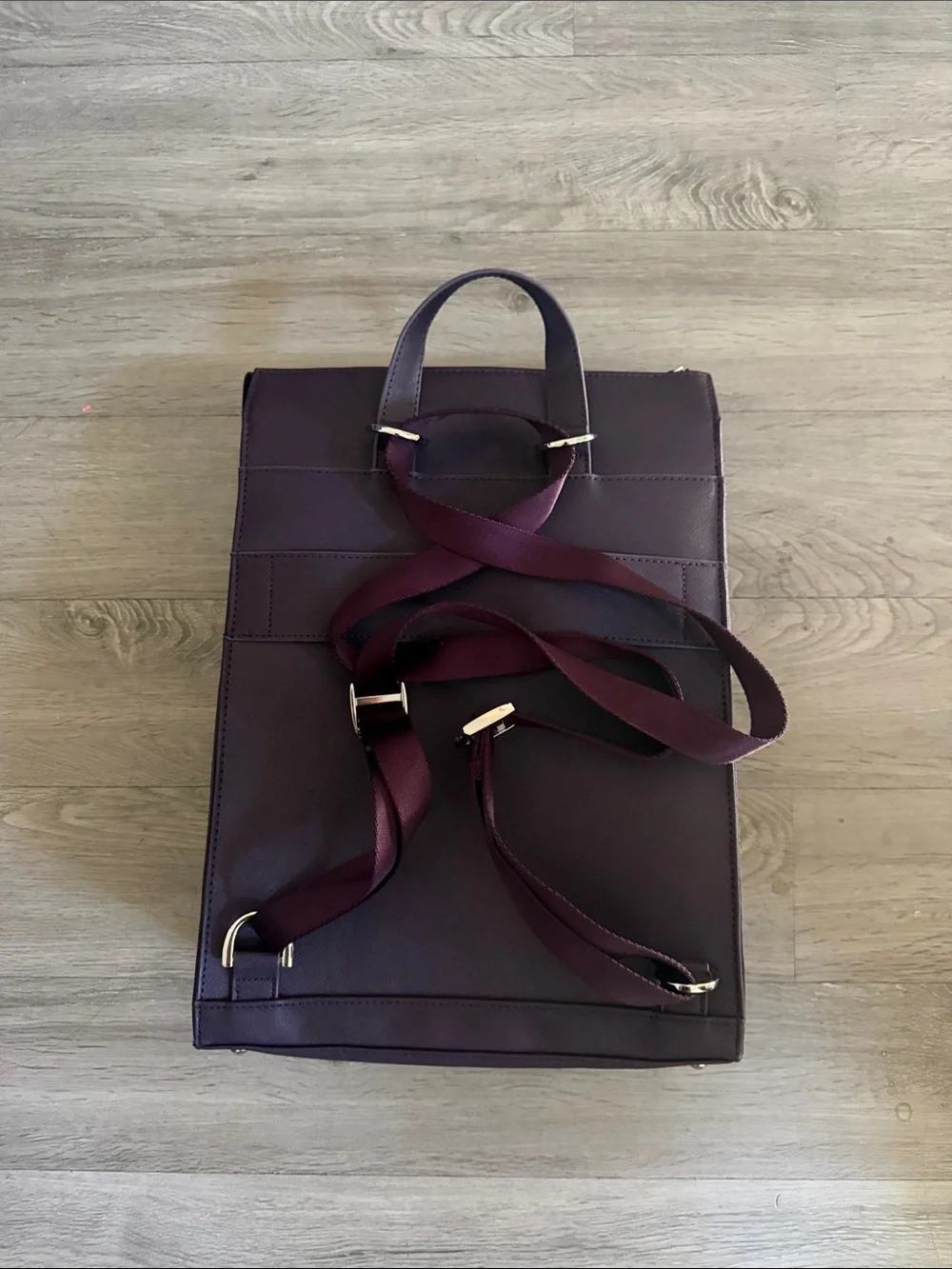 Samsonite used only